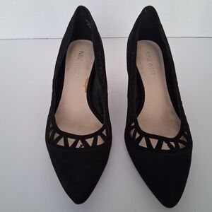 Nine West Black Women's Shoes